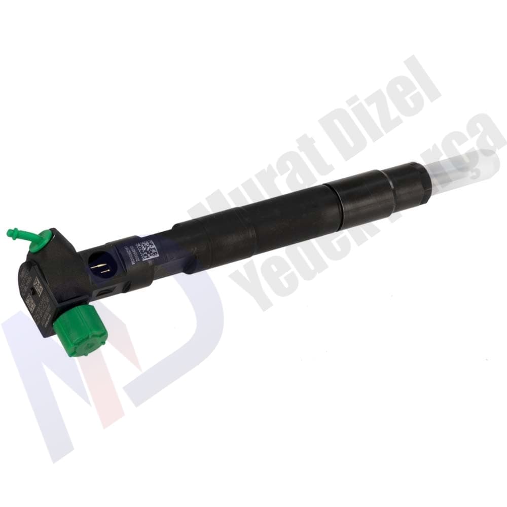 DELPHI — 28271551 — CR ENJEKTOR YENİ NO 28348370 7135-597