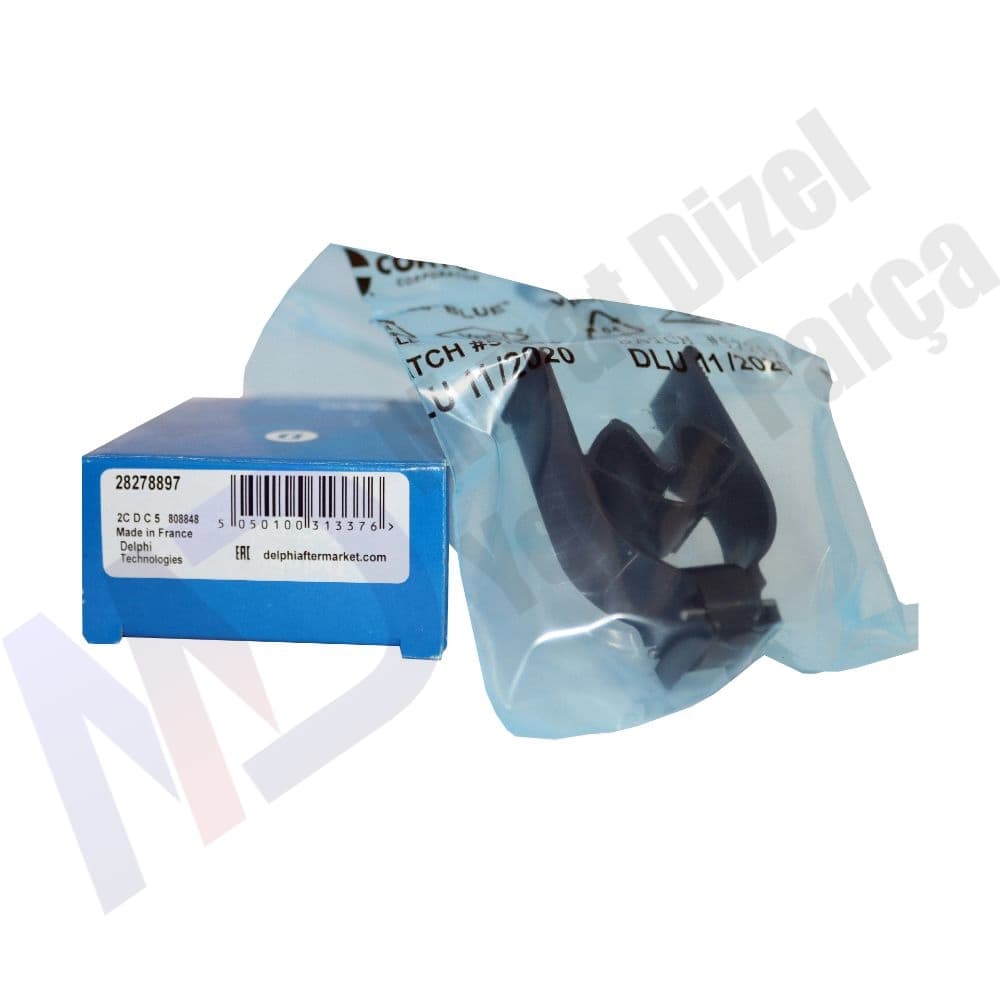DELPHI — 28278897 — 622B KONTROL VALFI
