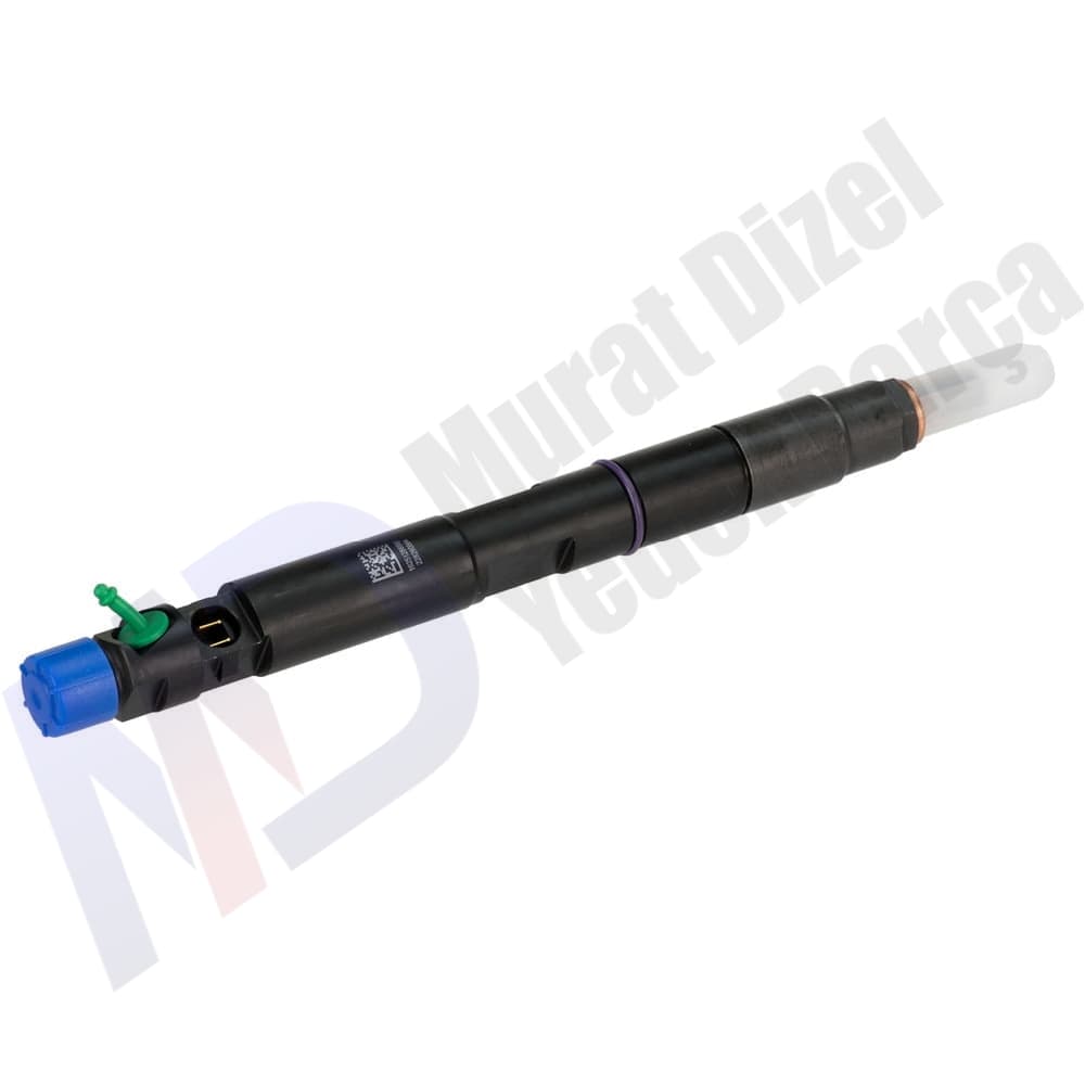 DELPHI — 28280600 — Komple Enjektör CR (EskiNo:4901D) L410PRH TATA 2.2L EURO 4 622b ara parça