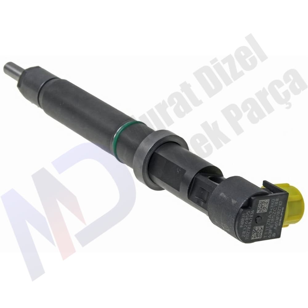 DELPHI — 28326855 — MERCEDES BENZ C220/C250/MERCEDES/E250 OM651, W204, S204, 4MATIC,W212, S212 2.2CDI (DEĞİŞEN: 28353991, 28236714, A6510702787, A6510701187(Meme: F408))