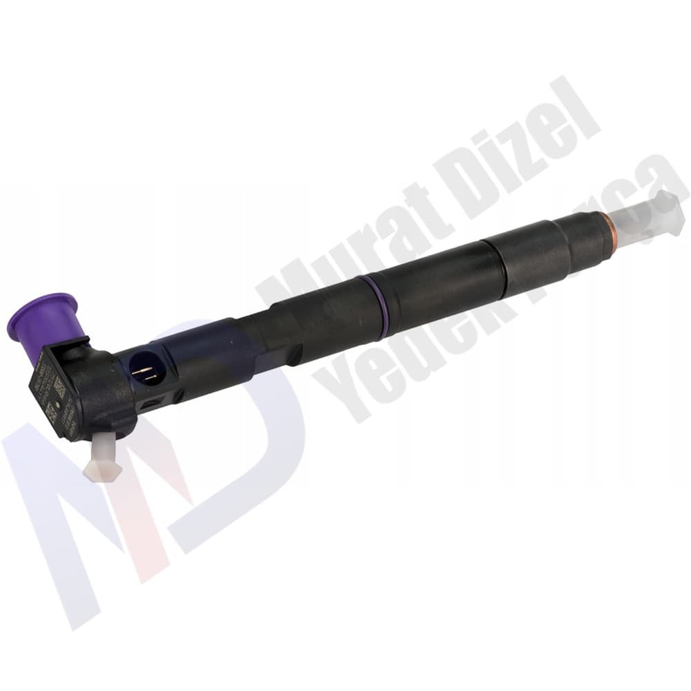 DELPHI — 28332705 — Komple Enjektör CR L439 33800-2A650 7135-726 KIA HYUNDAI 1.1 1.4 CRDI
