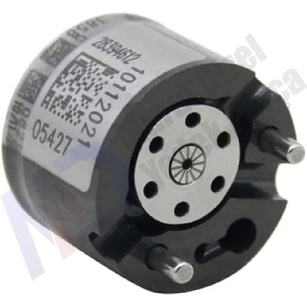 ITHAL — 28394612 — Ara Parça 04L130277D'nin 28565330 EskiNo:277BC 7135-815 28370681