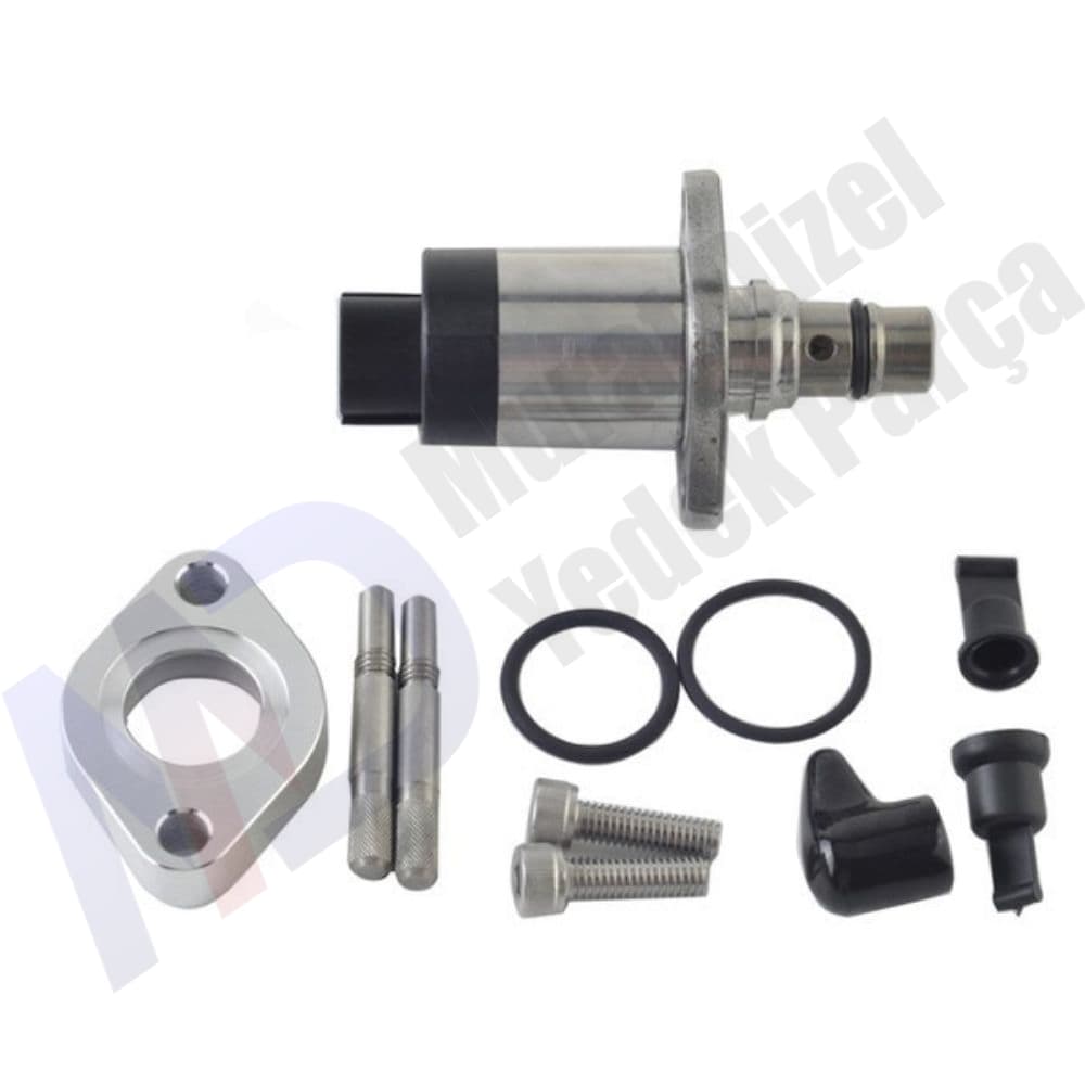 DENSO — 294200-2750 — Isuzu için Denso Emiş Kontrol Vanası (SCV)