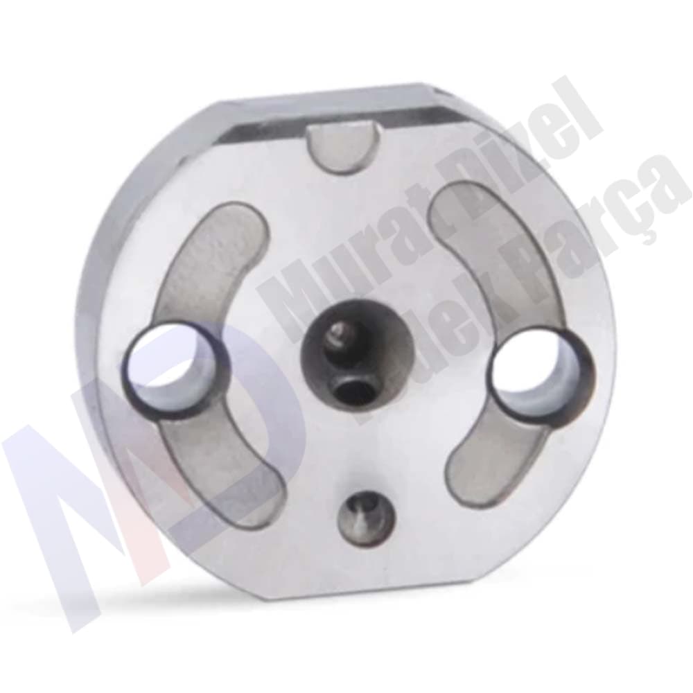 DENSO — 295040-6250 — Orifice Plate Ara Parça D CR için ( 095000-5600 ve 095000-6240 vb.. için )Mitsubishi L200 - Nissan