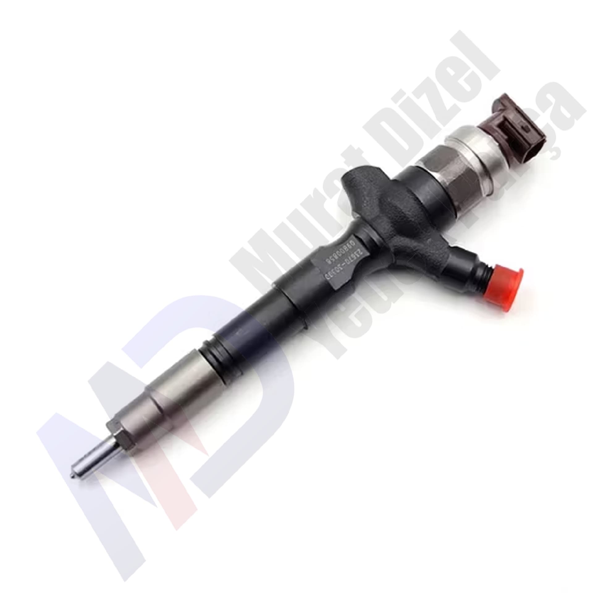 295050-0460-REV — Denso Revizyonlu Komple Enjektör CR DCRI300460 TOYOTA HİLUX EURO 5