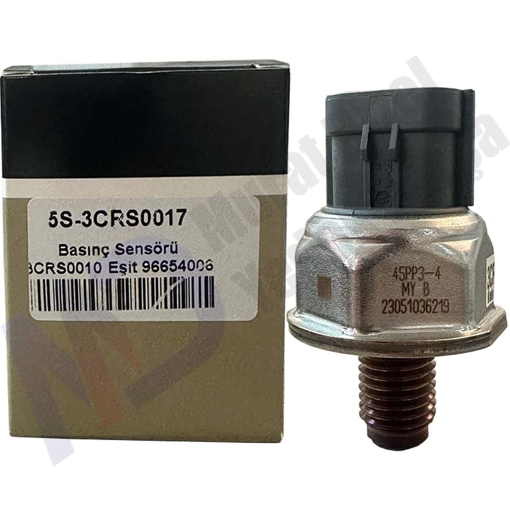 SENSATA — 3CRS0017 — Basınç Sensörü 3CRS0010 Eşit 9665400680 - 6C1Q9D280BB - 45PP3-1 - 294390-0020 - 1570L1 45PP3-4