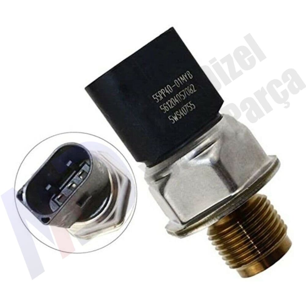 SENSATA — 55PP40-01 — 5WS40755 FORD TOURNEO TRANSİT CITROEN PEUGEOT