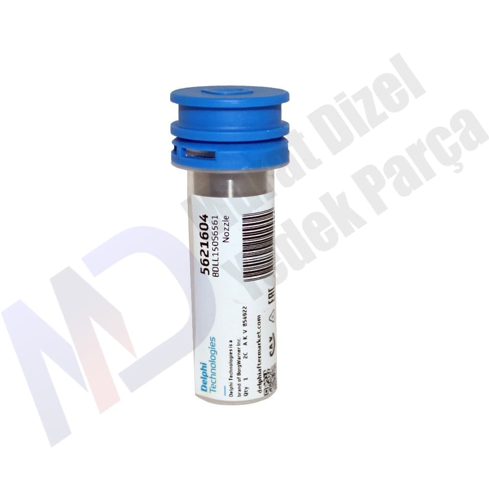 DELPHI — 5621604 — BDLL150S6561 ENJEKTOR MEMESI MF175 / 175 S / 184 / 265 (4,236)