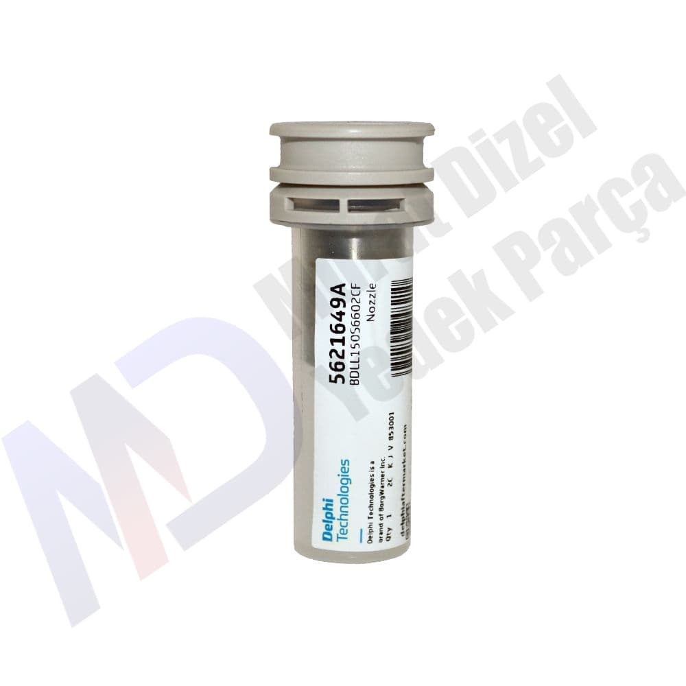 DELPHI — 5621649A — BDLL150S6602CF ENJEKTOR MEMESI s1008 MF 240 /240 S / 248 / 250 (3,152)