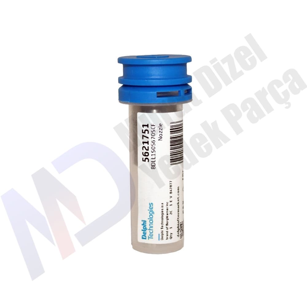 DELPHI — 5621751 — BDLL150S6705CF ENJEKTOR MEMESI MF 265 / 275 (4,236)
