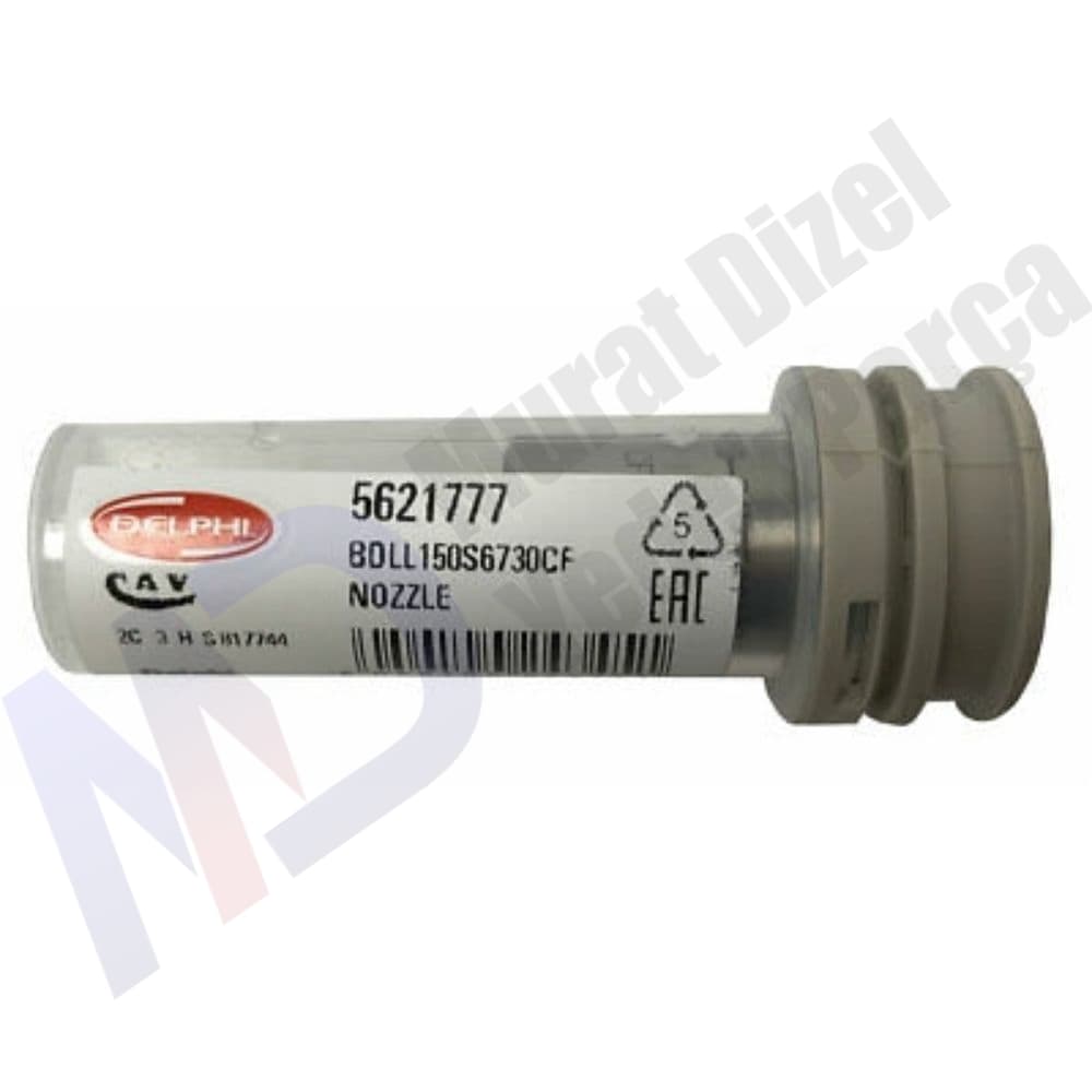 DELPHI — 5621777 — BDLL150S6730CF ENJEKTOR MEMESI