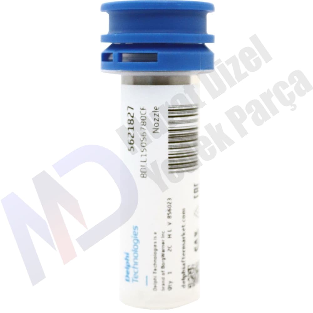 DELPHI — 5621827 — BDLL150S6780CF ENJEKTOR MEMESI