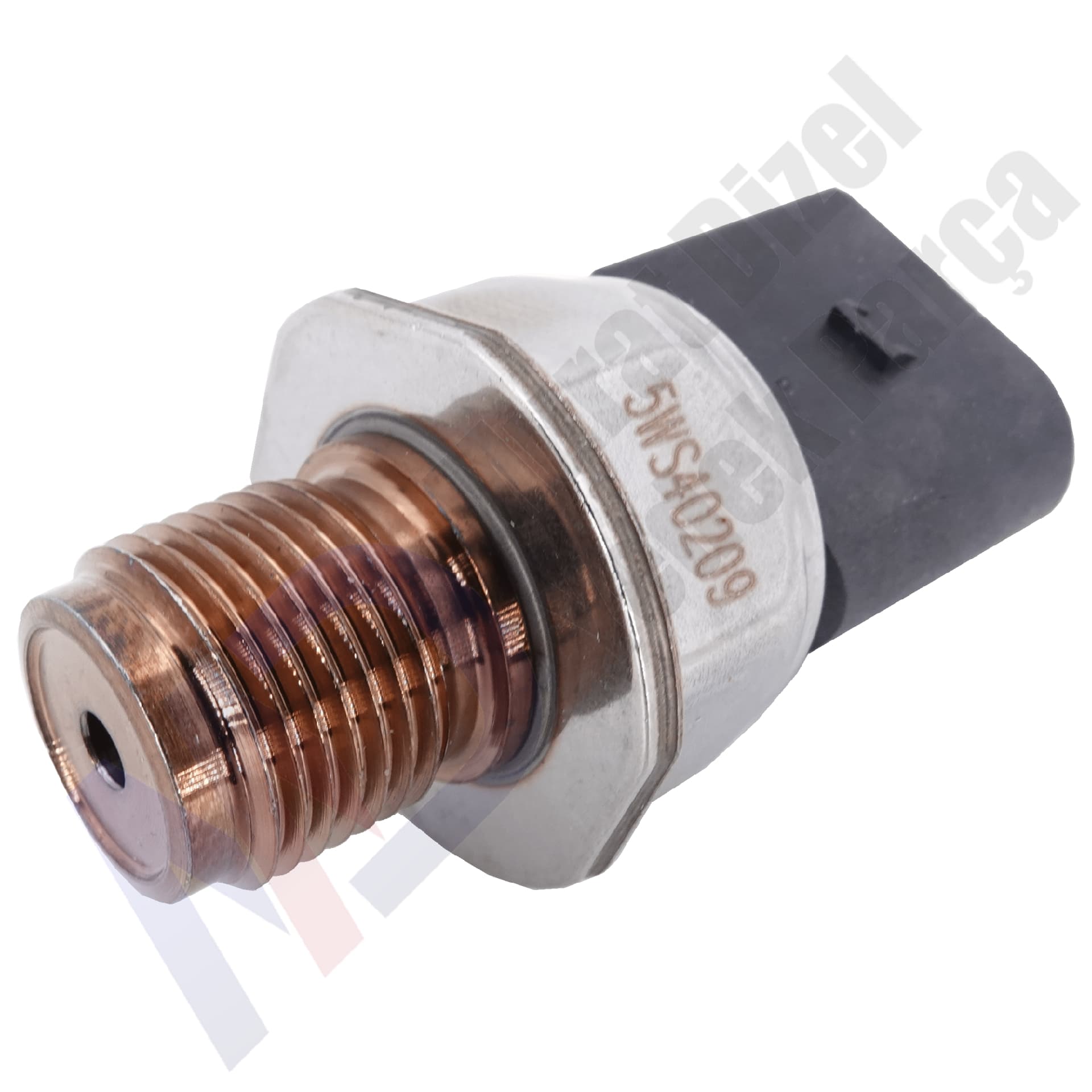 SİEMENS — 5WS40209 — 55PP19-02 LandRover LR3 LR4 2.7