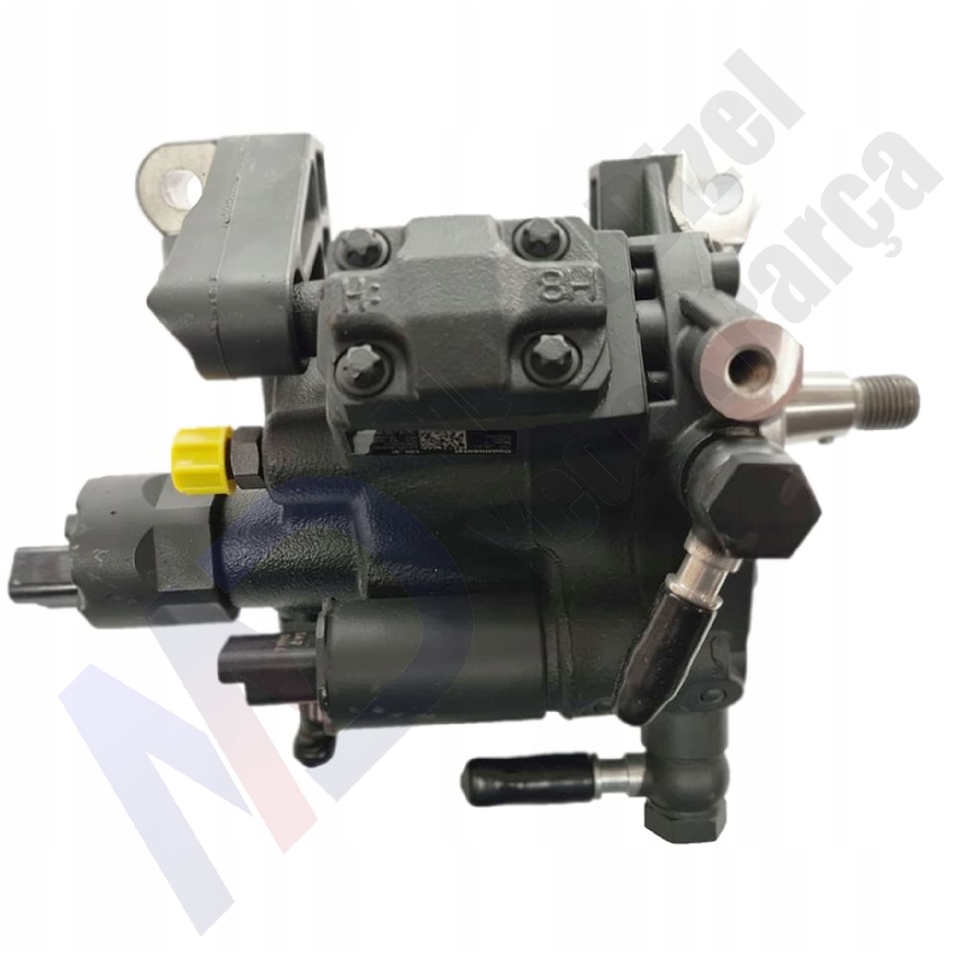 VDO — 5WS40977 — FLUANCE POMPA 4191 POMPASI A2C89782400 RENAULT DACIA 1.5DCI 167000061R MUŞÜR NUMRASI :A2C53259841Z H8200704210 TK.CONTA X39-800-300-004Z -KEÇE 001Z