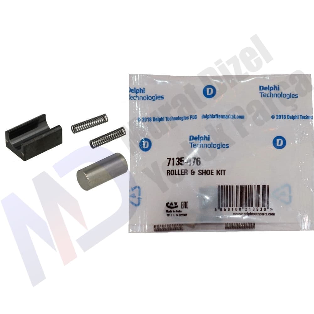 DELPHI — 7135-476 — BILYA PABUC