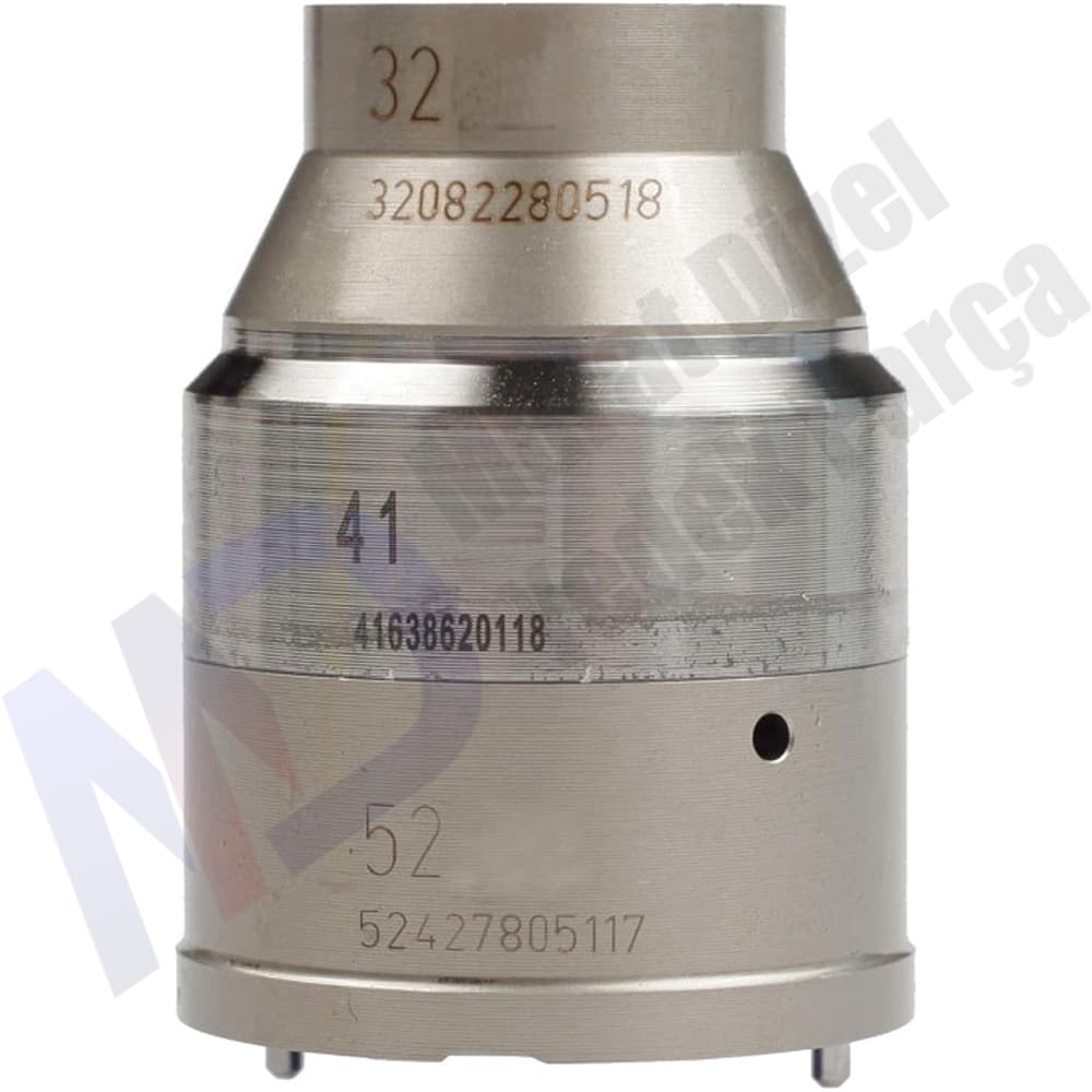 DELPHI — 7135-588 — AKTUATOR KİTİ