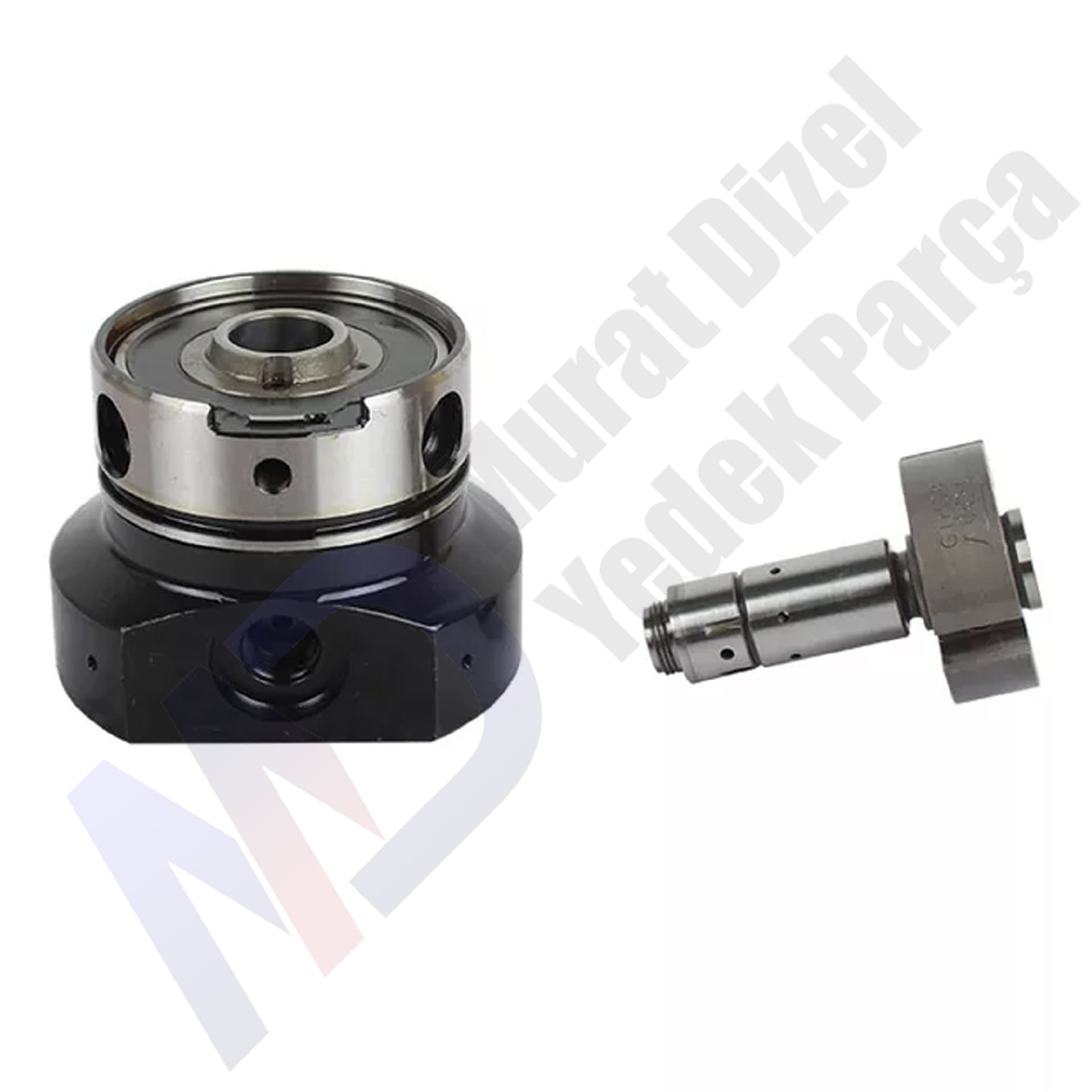 DELPHI — 7185-197L — ROTOR