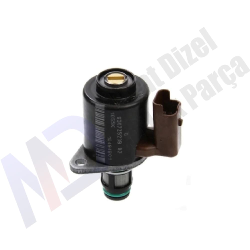 DELPHI — 9109-903 — CR METRIK VALF 9307Z523B DELPHİ AMBALAJ