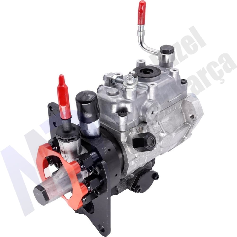DELPHI — 9323A350G — 9320A210G DP210 MAZOT POMPASI 219G YE KADAR 212g 215g 216g