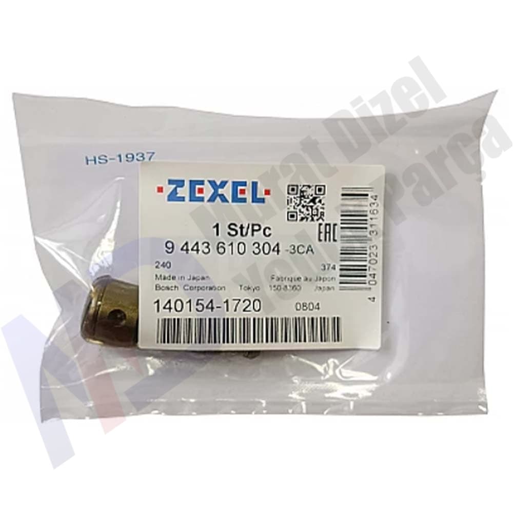 BOSCH — 9443610304 — 140154-1720 Pompa Elemanı