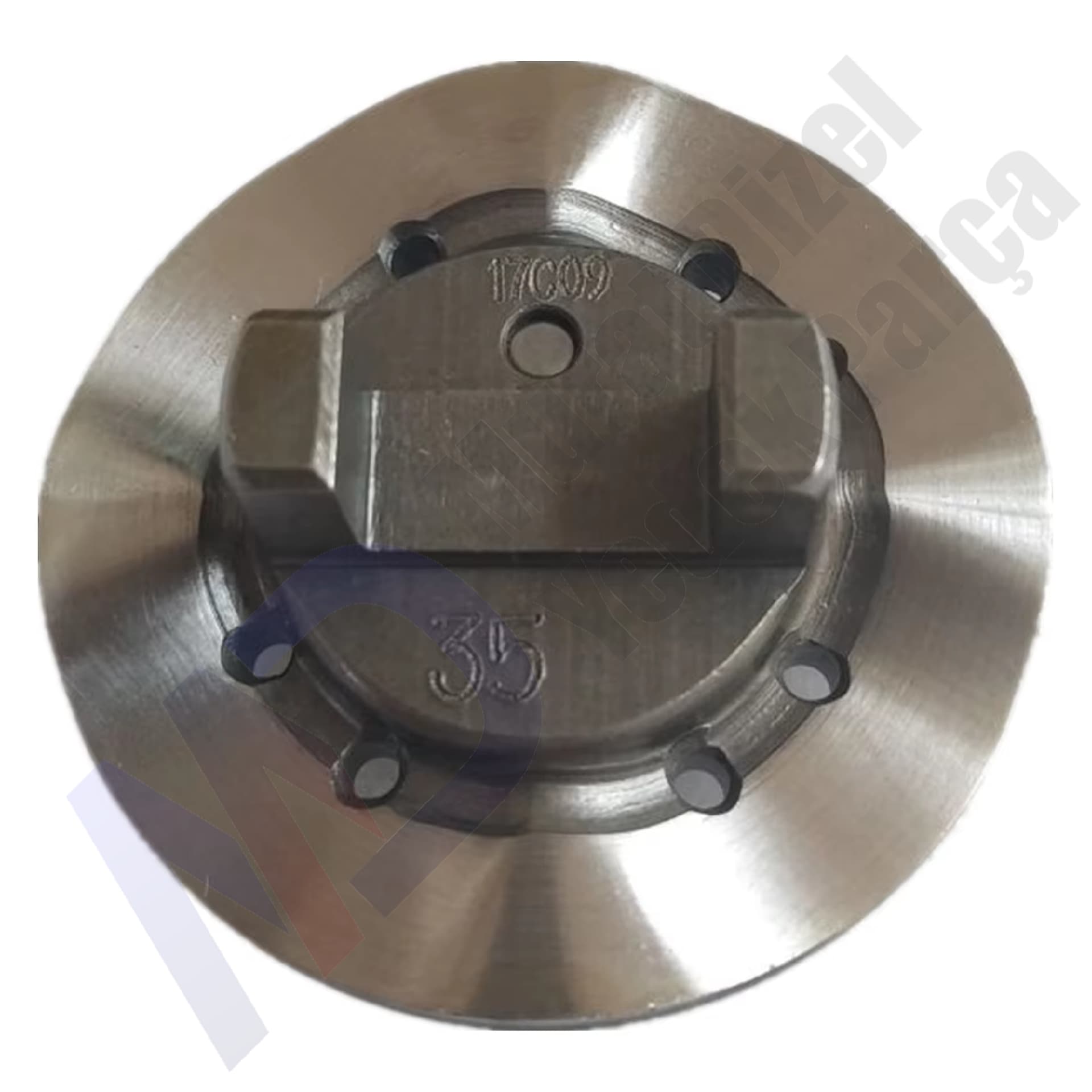 BOSCH — 9461610119 — 146220-0020 Eksantrik Tablası 00 eksantrik 104745-4510 -4500 4530