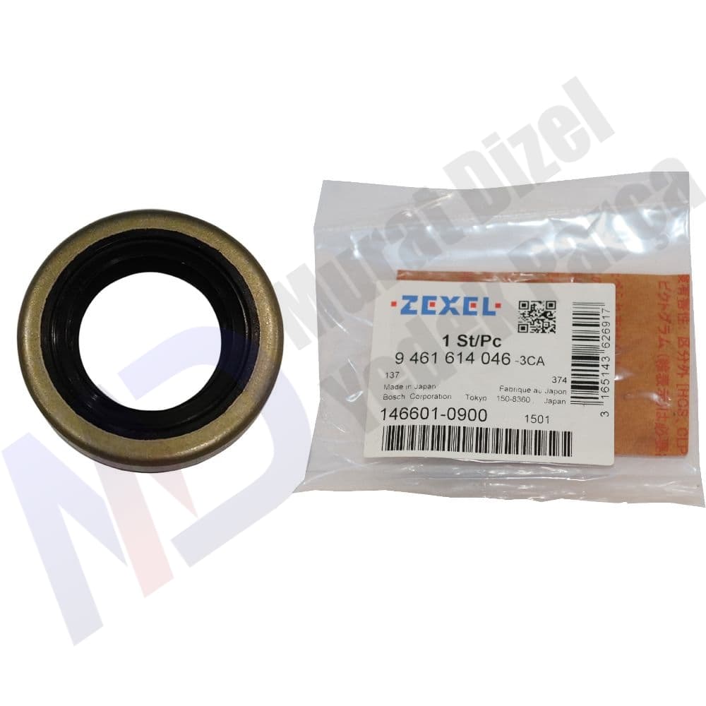BOSCH — 9461614046 — 146601-0900 Ring 283310 yerine olur 283312 KÜÇÜK KEÇE