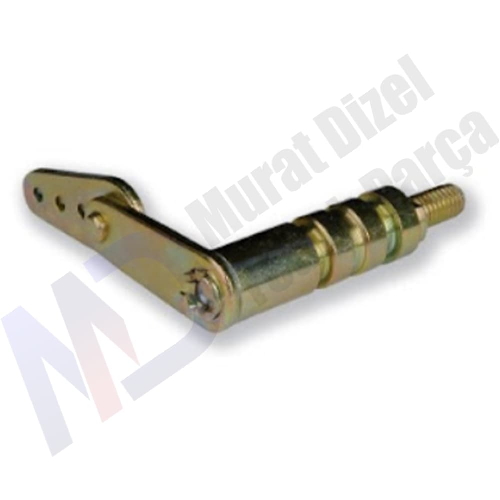 CİNBAR — CNR-140-770P — CNR-7123-770P GAZ KOLU (7123-770)
