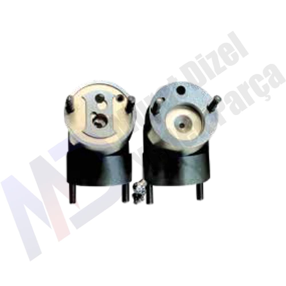 CİNBAR — CNR-150-116-117 — PİEZO VALF 150 116/117