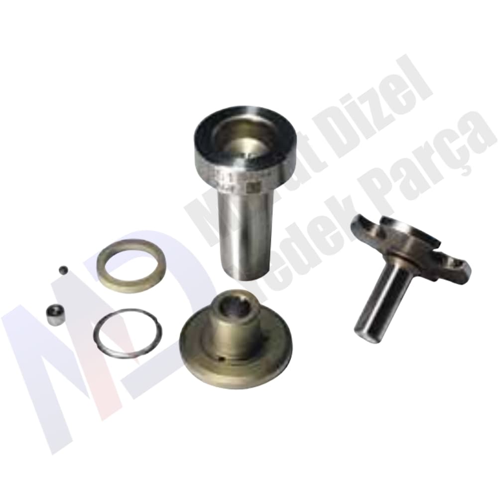 CİNBAR — CNR-150-351 — CNR 150 351 Enjektör Valfi