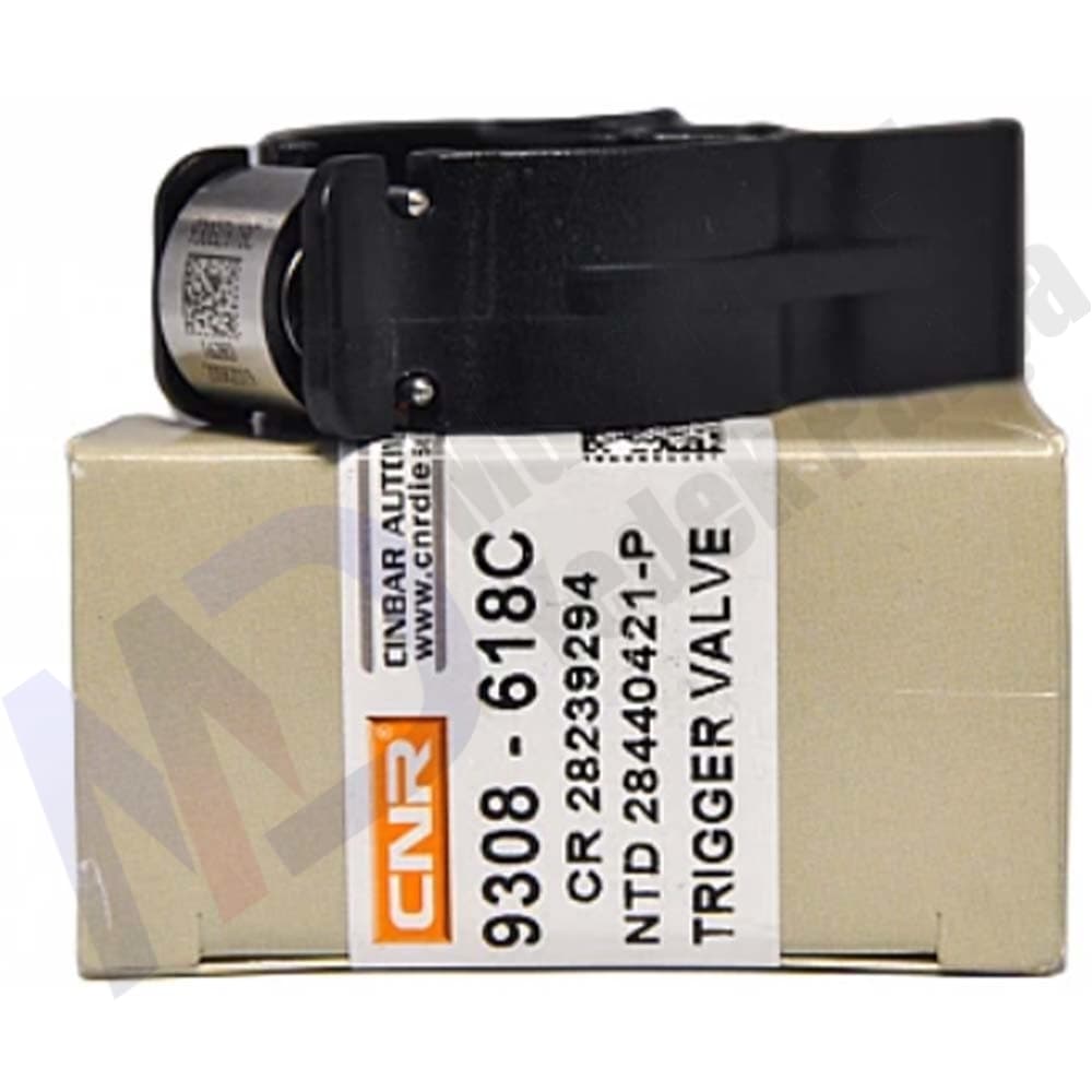 CİNBAR — CNR-150-618C — CNR-9308-618C CR 28239294- NTD 28440421-P TETİKLEME VALFİ