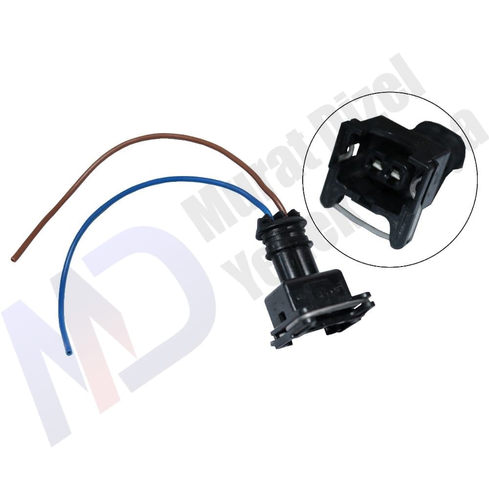 YERLI-SOKET — CRFİŞ-2D004B — 1.9 RENO KANGO SOKETİ