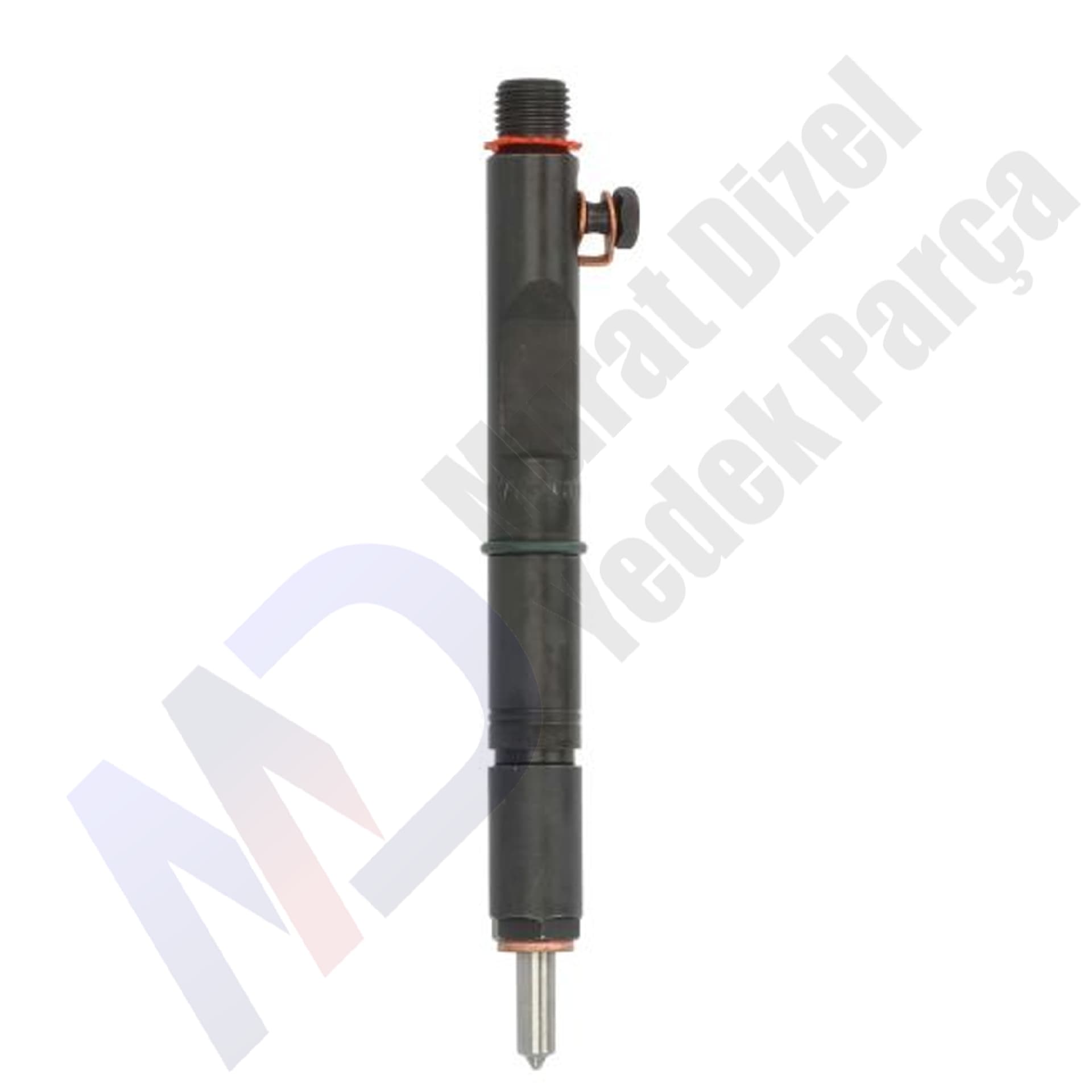 BOSCH — F002C7Z377 — Komple Enjektör 145 P 5544 (F002C40738 ) + KBAL86P163 (F002C70567)