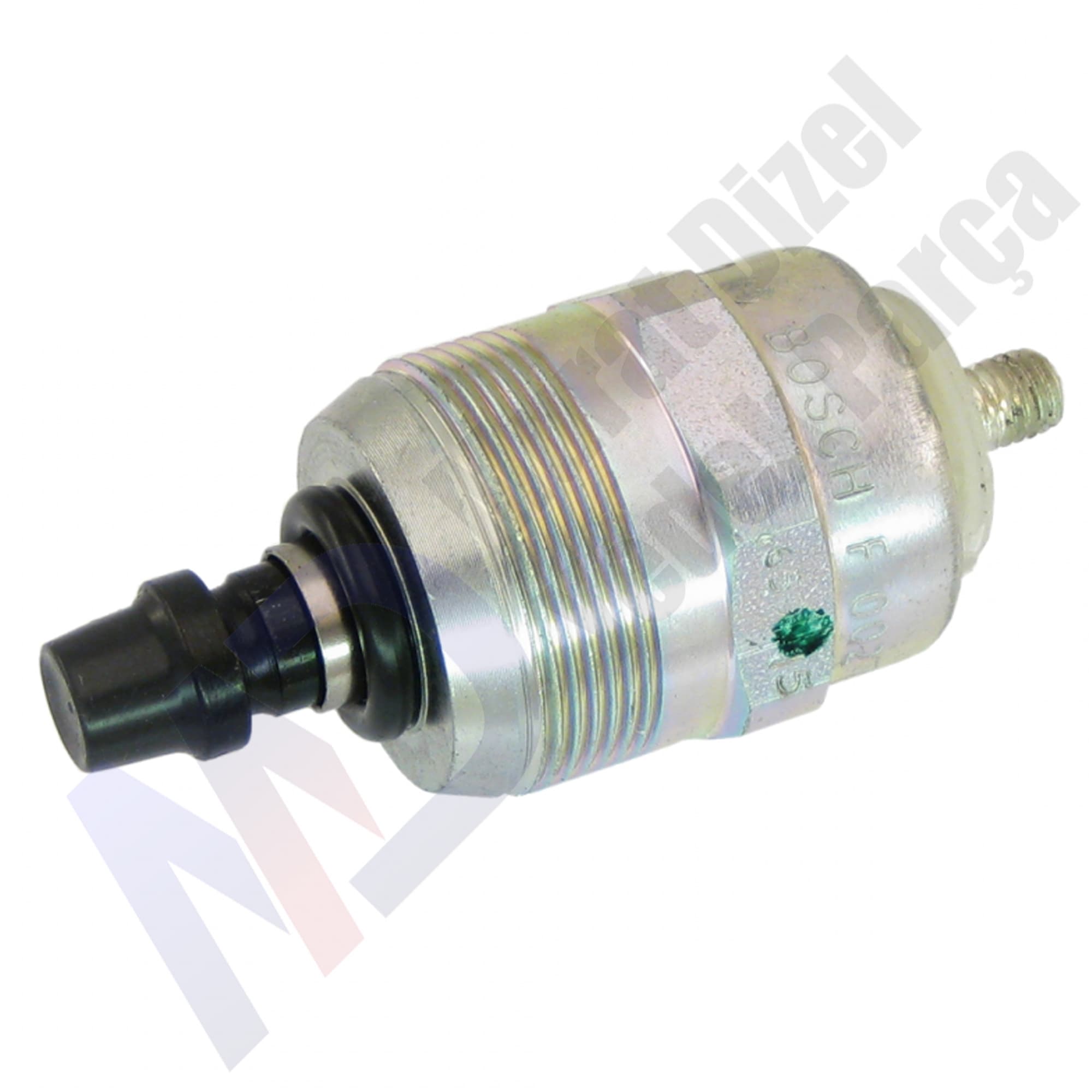 BOSCH — F002D13641 — Çekici Mıknatıs 24V