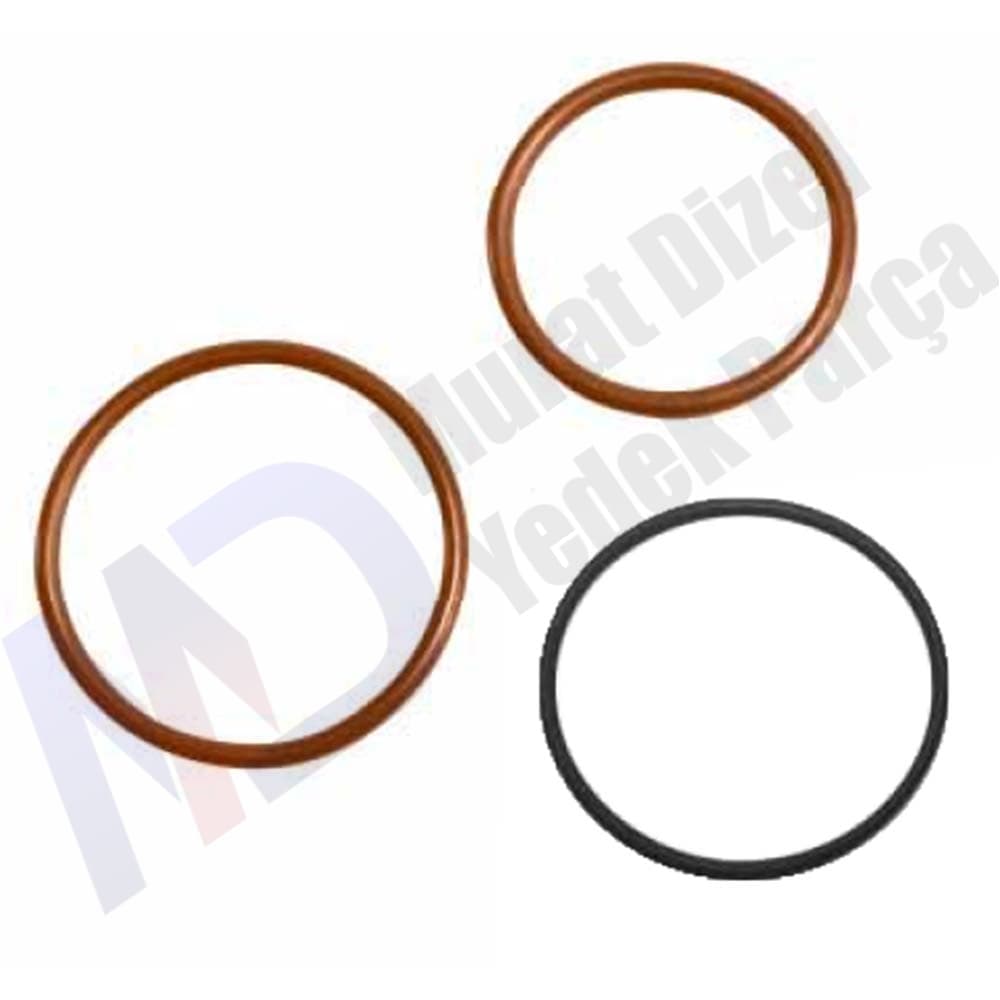 BOSCH — F00H4S0001 — IVECO 2 FİŞLİ ORİNG TAMİR TAKIMI
