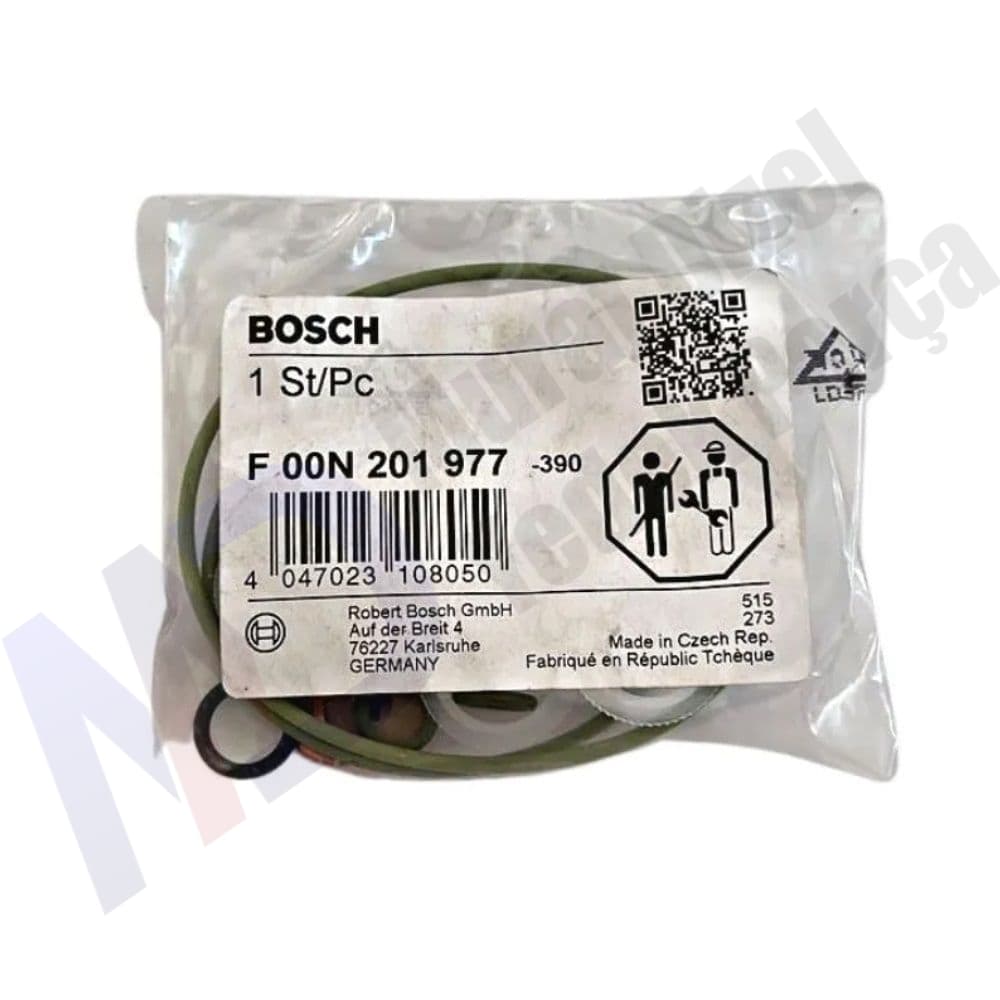 BOSCH — F00N201977 — CP3 Tamir Takımı