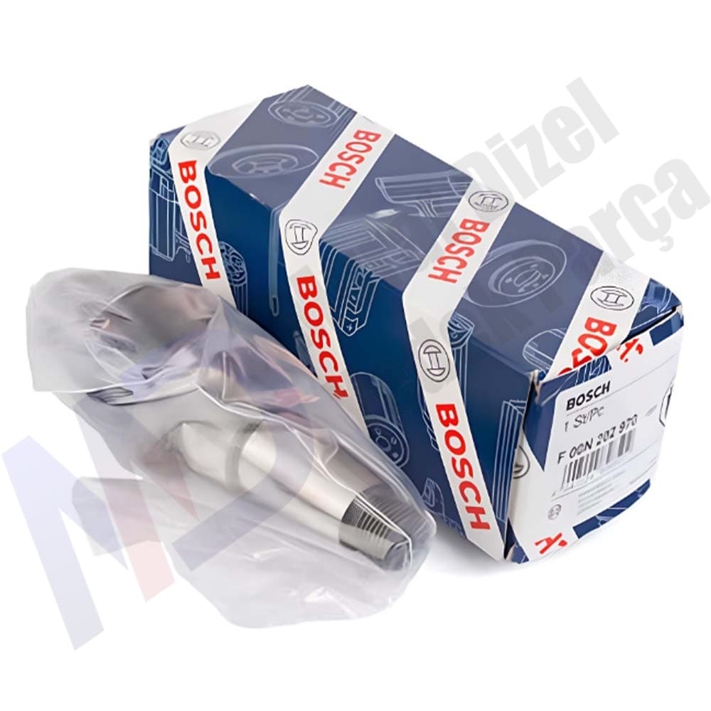BOSCH — F00N202970 — Eksantrik Mili