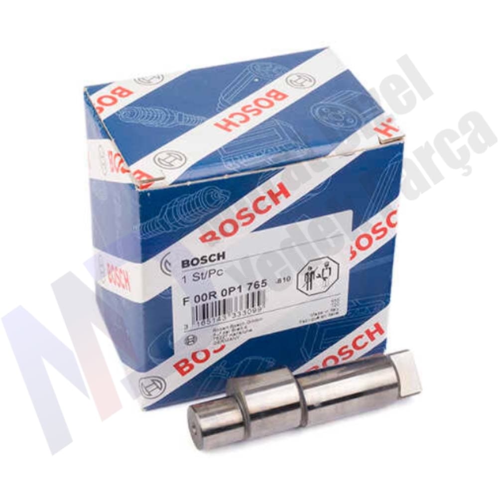 BOSCH — F00R0P1765 — Eksantrik Mili 010080 pompa için 0p1114 ile aynı