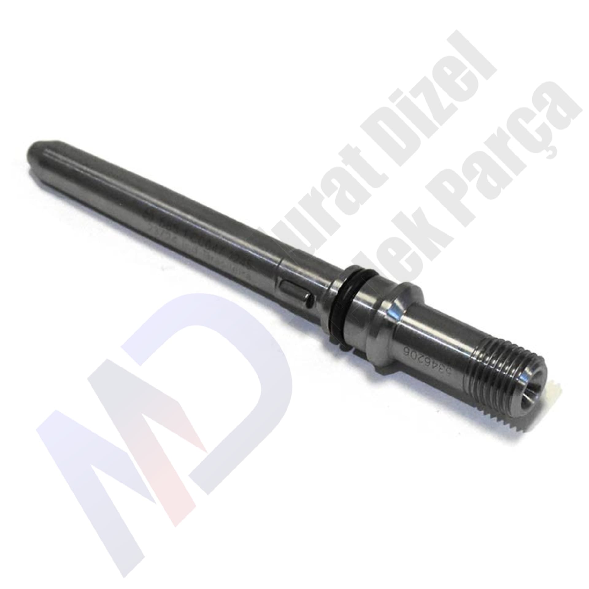 BOSCH — F00RC00647 — Vida konnektör 120236 j01831