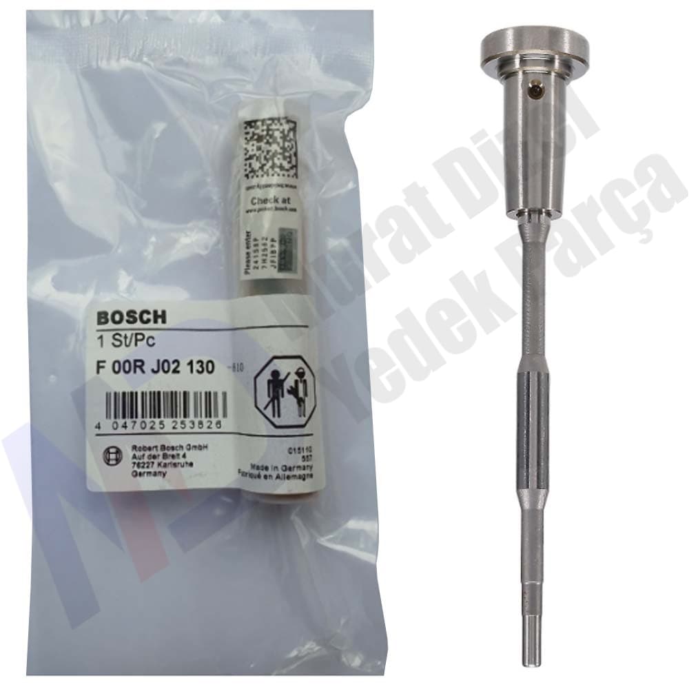BOSCH — F00RJ02130 — Common Rail Valf Seti P1930