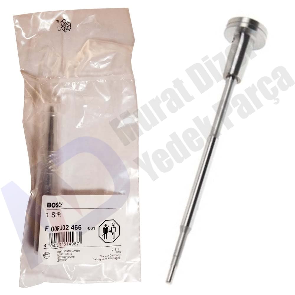 BOSCH — F00RJ02466 — Common Rail Valf Seti R1157