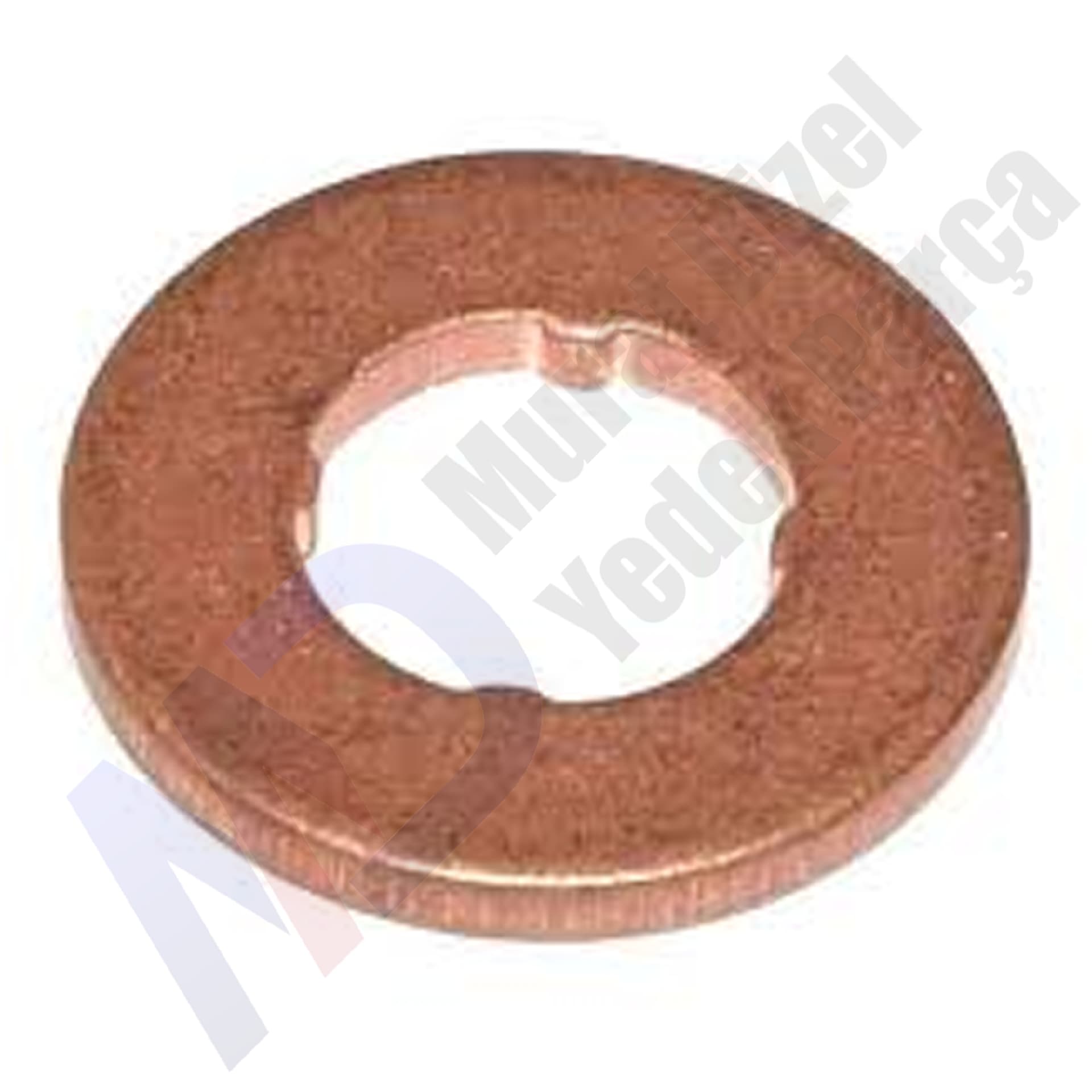 BOSCH — F00VC17504 — Sızdırmazlık halkası 2mm
