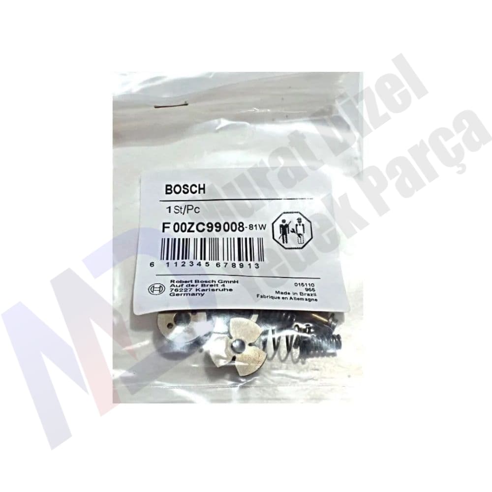 BOSCH — F00ZC99008 — Tamir Kiti