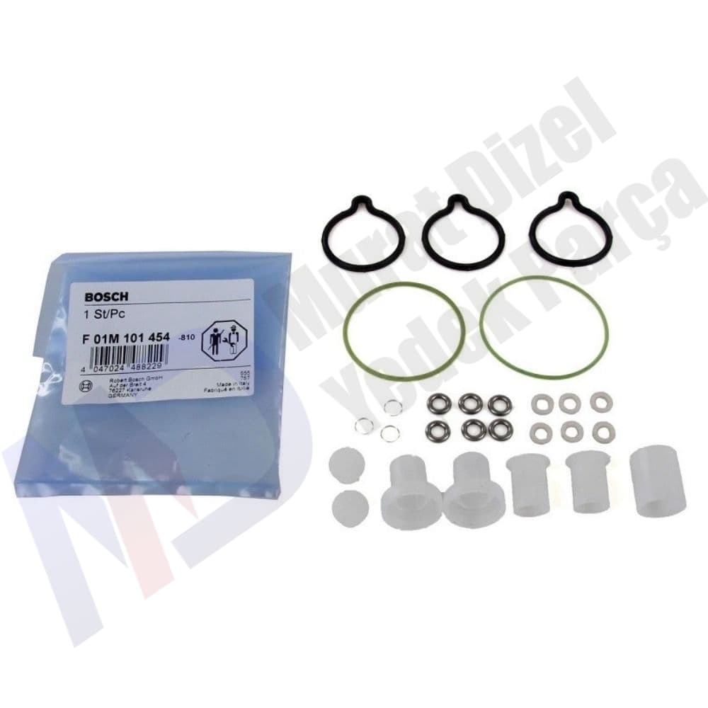 BOSCH — F01M101454 — Takım Conta