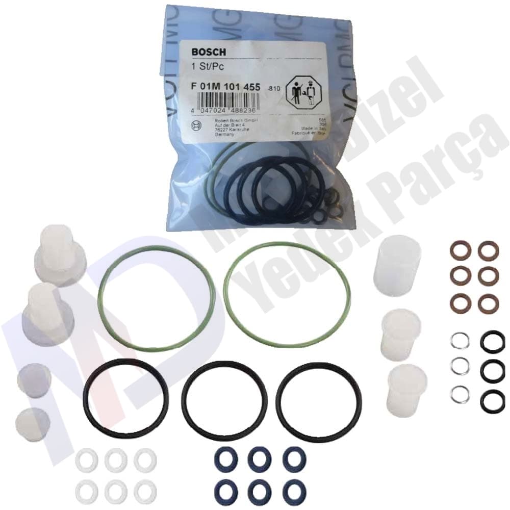 BOSCH — F01M101455 — CP1 Tamir Takımı