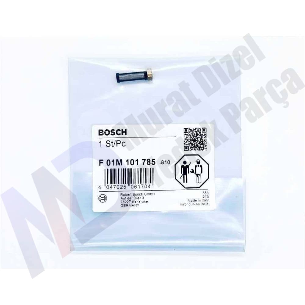 BOSCH — F01M101785 — Komponent