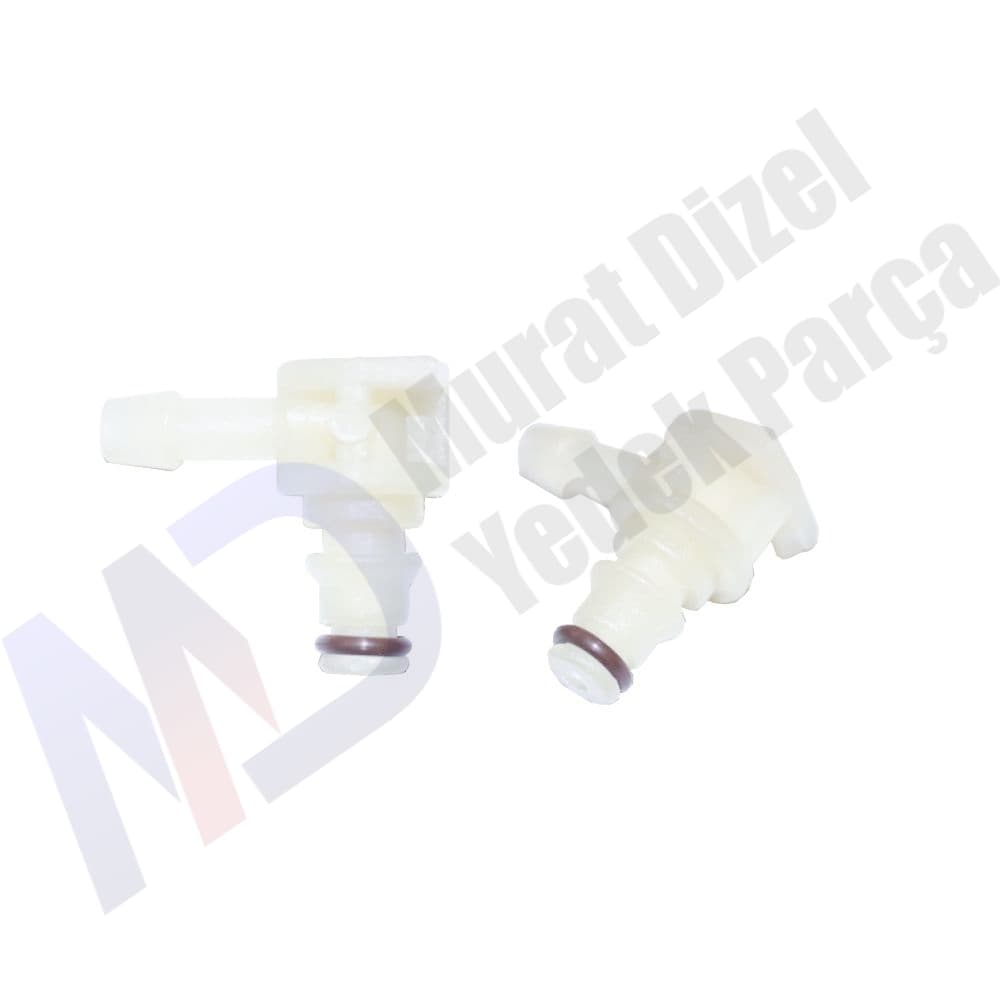 YERLİ — GD-100-113 — FORD FİESTA CİTROEN C3 SİEMENS GERİ DÖNÜŞ (L)