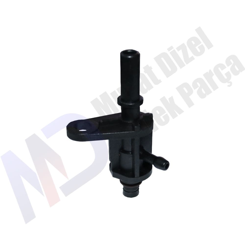 YERLİ — GD-100-148 — CLIO - KANGOO 2003 - 2008 DELPHİ 9109-904 VENTURİ KİT - BURÇSUZ