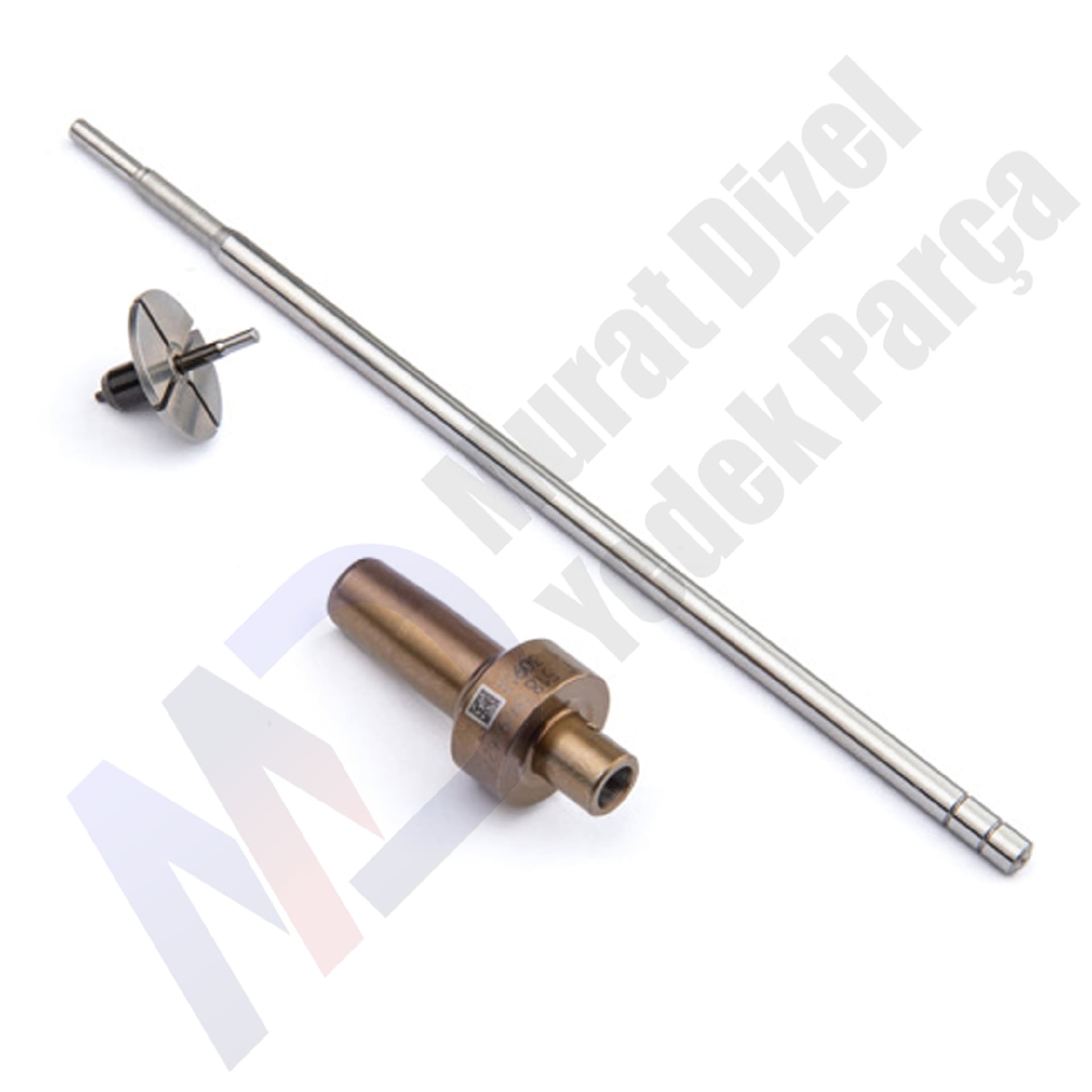 ITHAL — ITHAL-F00VC01509 — İthal Ara Parça Valf 0445110485 T528