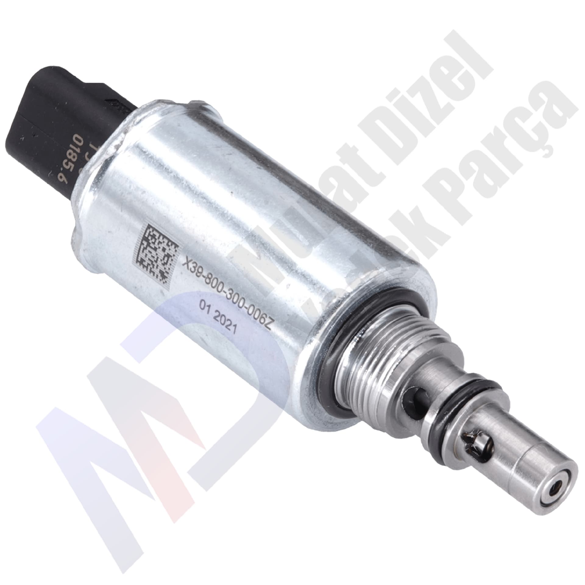 ITHAL — ITHAL-X39-800-300-006Z — HENSHİNE UZUN MÜŞÜR ( A2C59511609 - 5WS40094 - 5WS40008Z - 5WS40018Z )