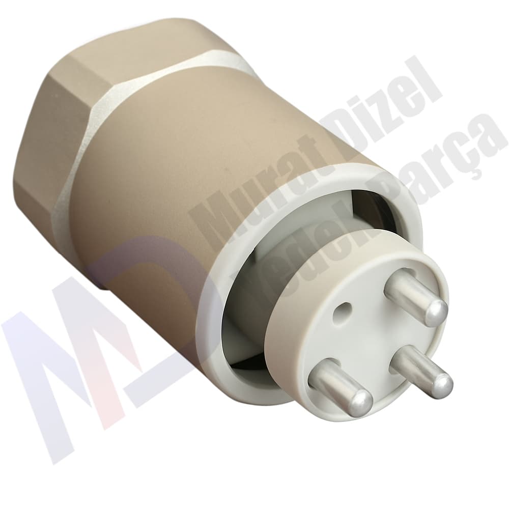 YERLİ — KON-110-18 — CR Denso Valf Anahtarı